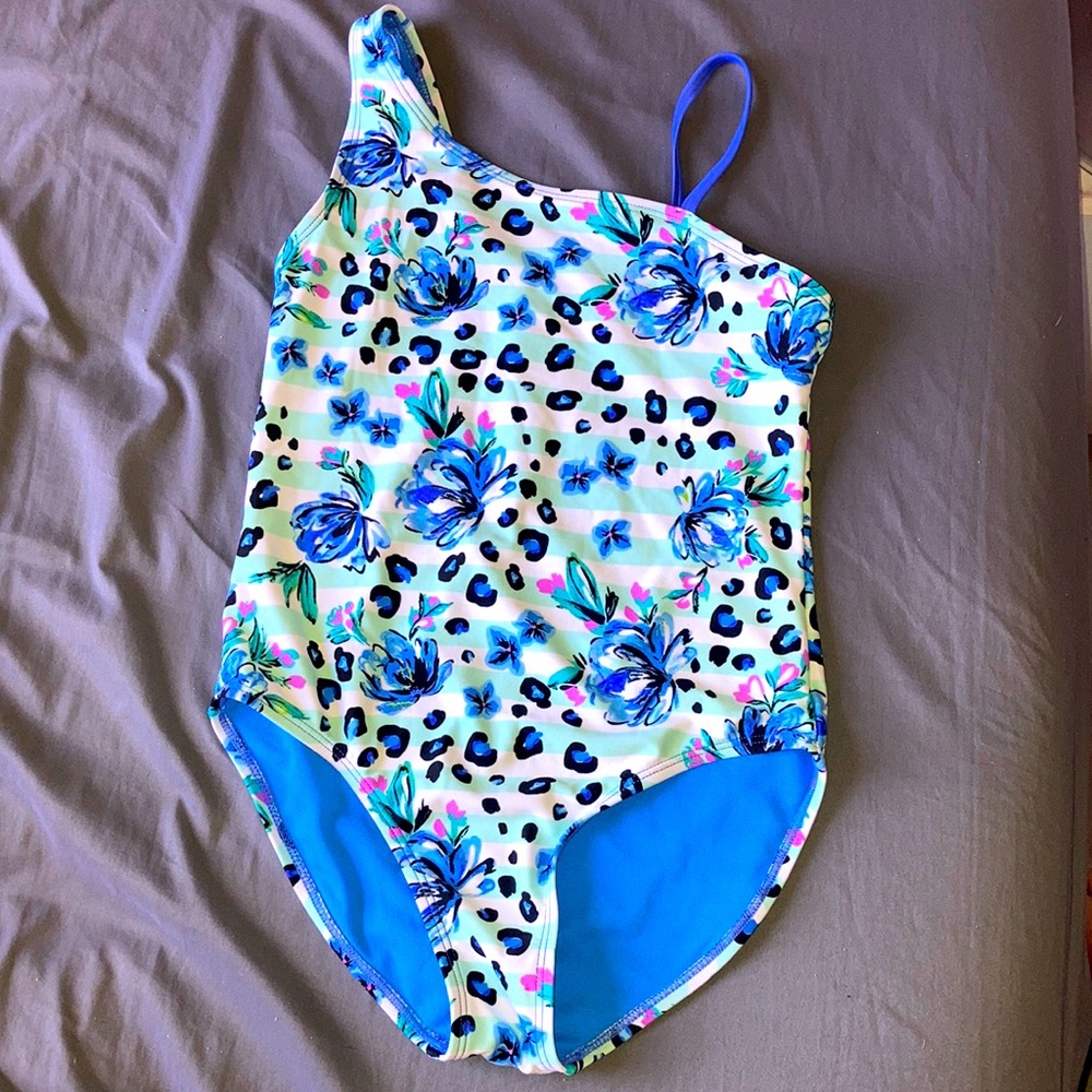 1 Piece SwimSuit